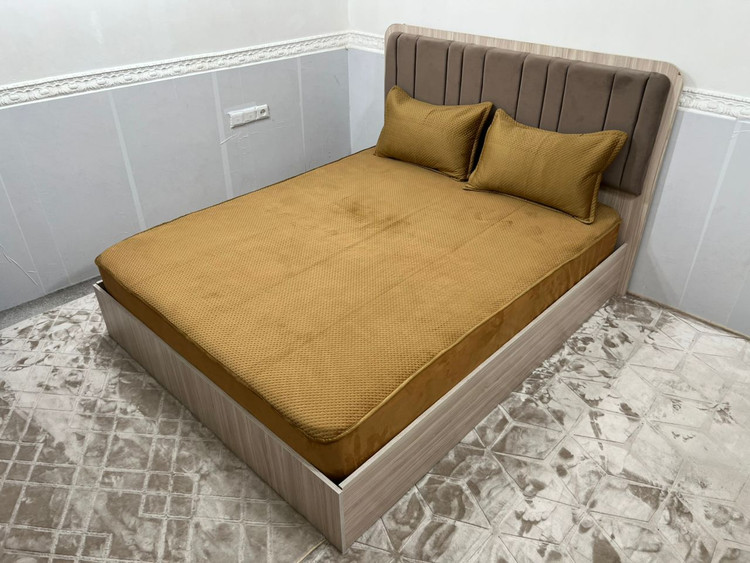 روتختی تمام دورکش مخمل کوبیده اعلا بدون ریزش