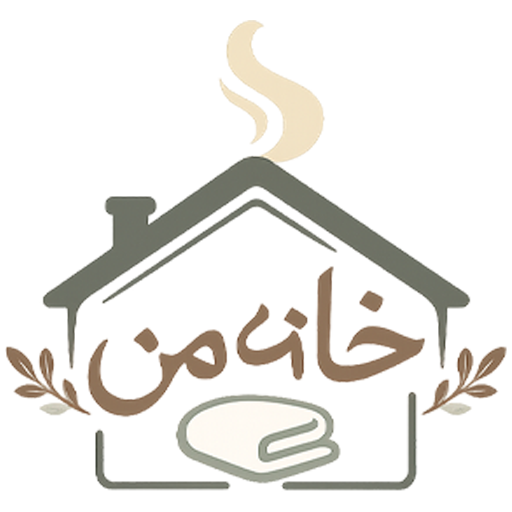 خانه رنگارنگ من